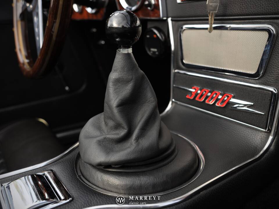 Image 50/68 of Austin-Healey 3000 Mk III (BJ8) (1966)