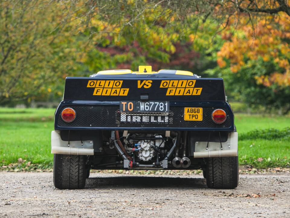 Afbeelding 7/82 van Lancia Rally 037 (1983)