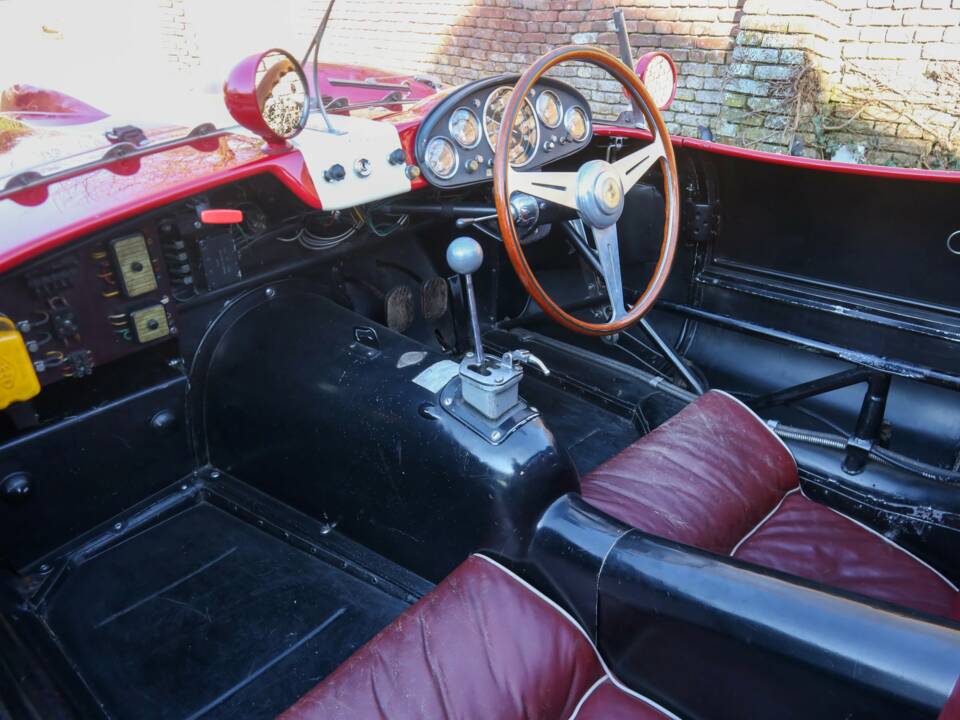 Afbeelding 14/50 van Ferrari 250 Testa Rossa (1961)