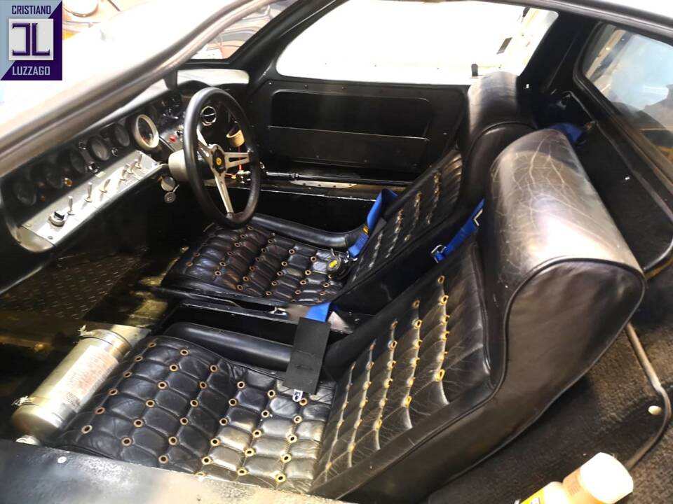 Bild 34/50 von GTD 40 (1990)