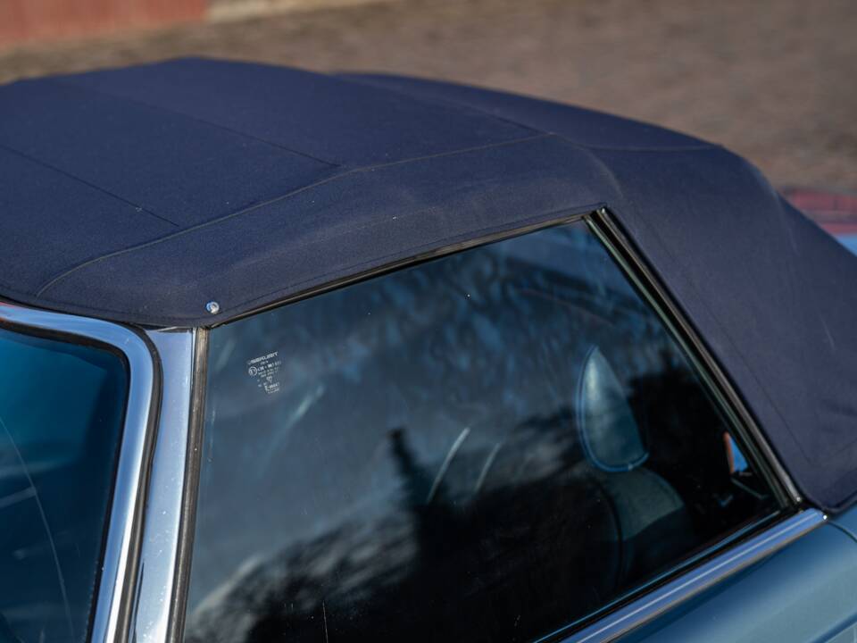 Bild 4/69 von Mercedes-Benz 230 SL (1967)