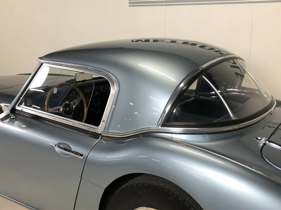 Bild 10/40 von Austin-Healey 3000 Mk I (BT7) (1960)
