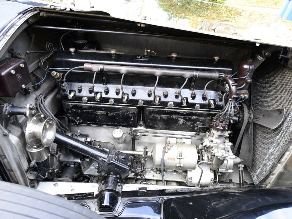 Afbeelding 24/50 van Rolls-Royce Phantom I (1929)