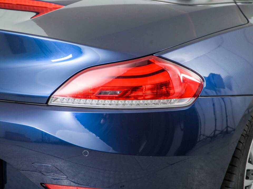 Bild 30/50 von BMW Z4 sDrive23i (2010)