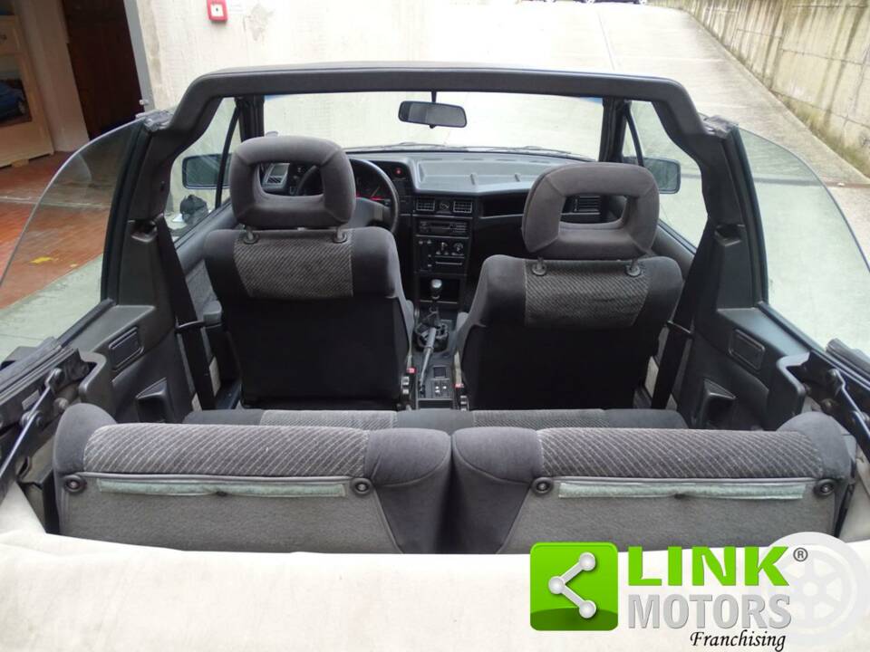 Afbeelding 6/10 van Opel Kadett 1,4i (1992)