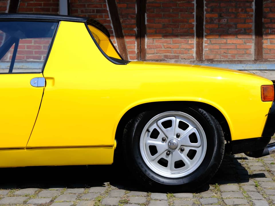 Image 44/88 of Porsche 914/4  2.0 (1976)