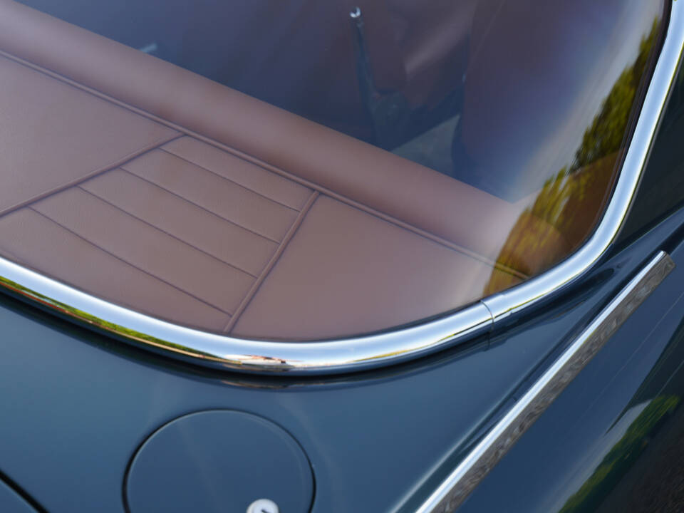 Afbeelding 42/50 van Maserati 3500 GT Touring (1960)