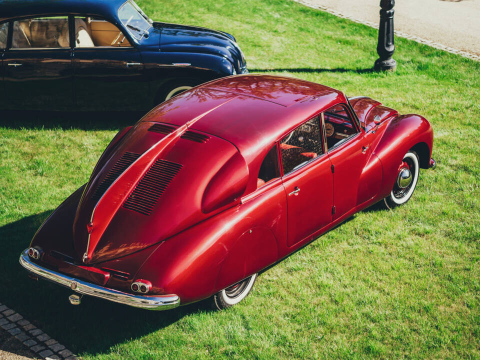 Bild 4/22 von Tatra T 87 (1949)