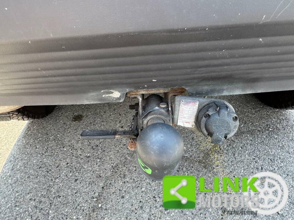 Imagen 9/10 de FIAT Panda 4x4 1,0 (1985)