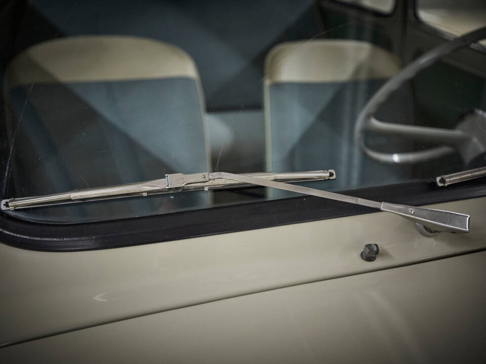 Imagen 20/76 de FIAT 500 D (1961)