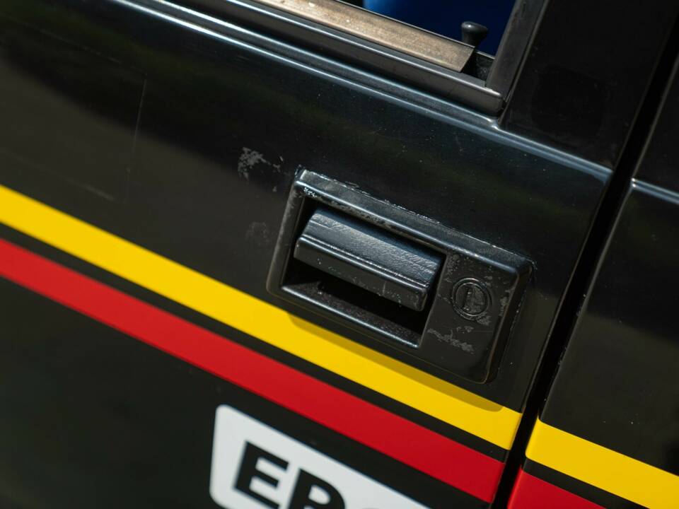 Bild 25/50 von FIAT Cinquecento Sporting Trofeo (1993)