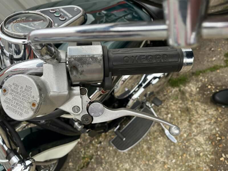 Image 11/23 of Kawasaki DUMMY (1997)