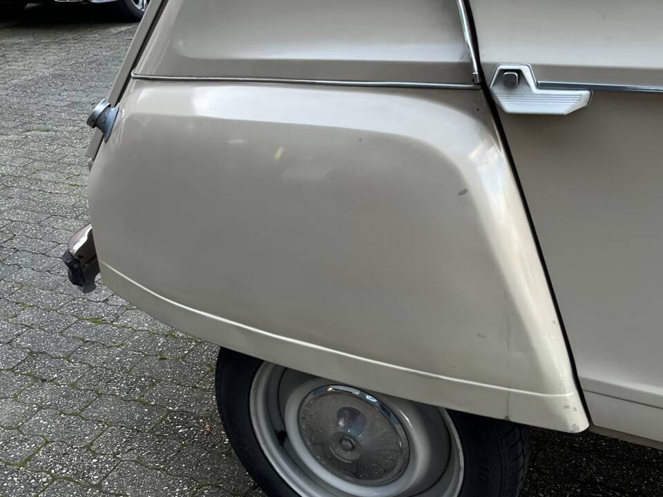 Bild 49/62 von Citroën Dyane (1975)