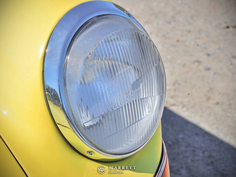 Bild 13/78 von Porsche 911 2.2 T (1971)