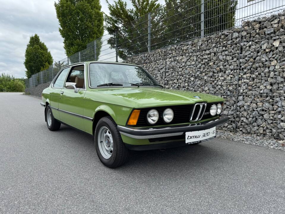 Bild 3/57 von BMW 320 (1978)