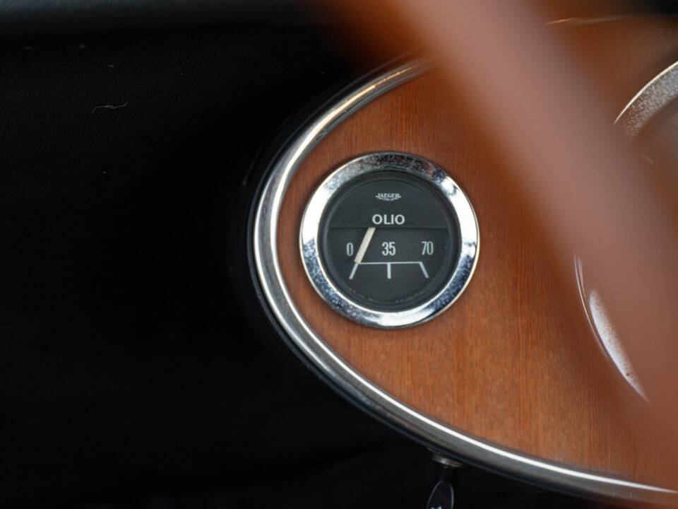 Image 46/50 of Innocenti Mini Cooper 1000 (1973)
