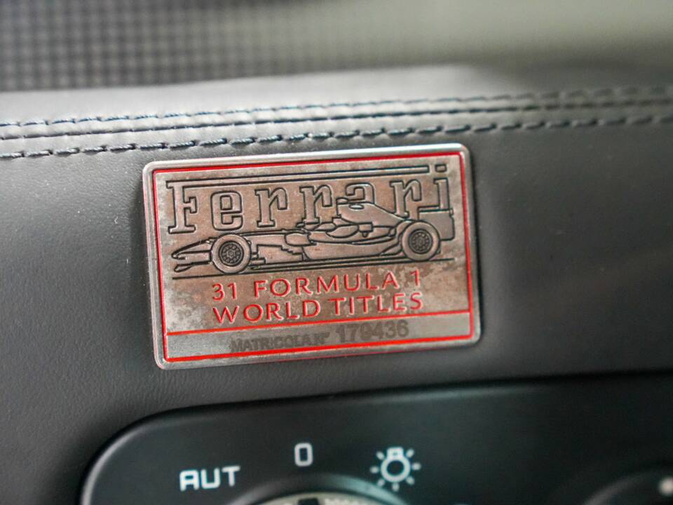 Image 47/47 of Ferrari 599 GTO (2011)