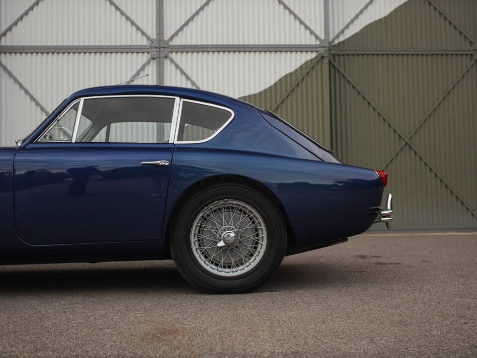 Bild 43/50 von AC Aceca Bristol (1960)