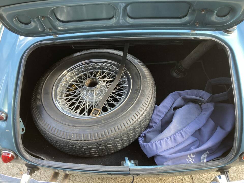 Afbeelding 10/11 van Austin-Healey 100&#x2F;6 (BN6) (1959)