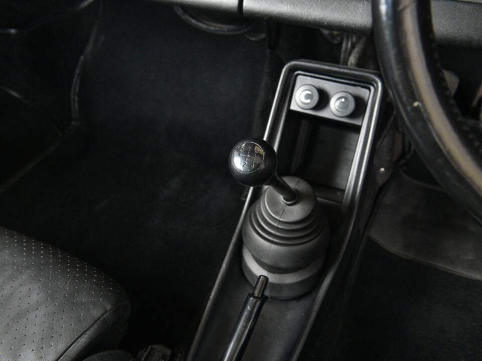 Bild 15/40 von Porsche 911 Turbo 3.3 (1980)