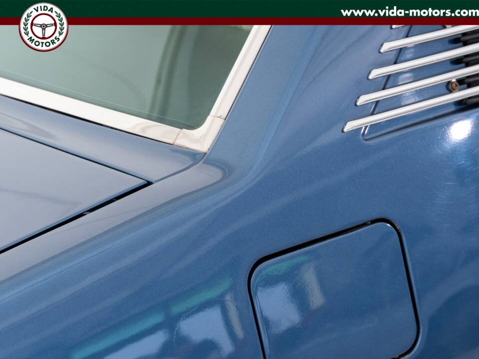 Bild 8/16 von Alfa Romeo Alfetta 1.8 (1976)