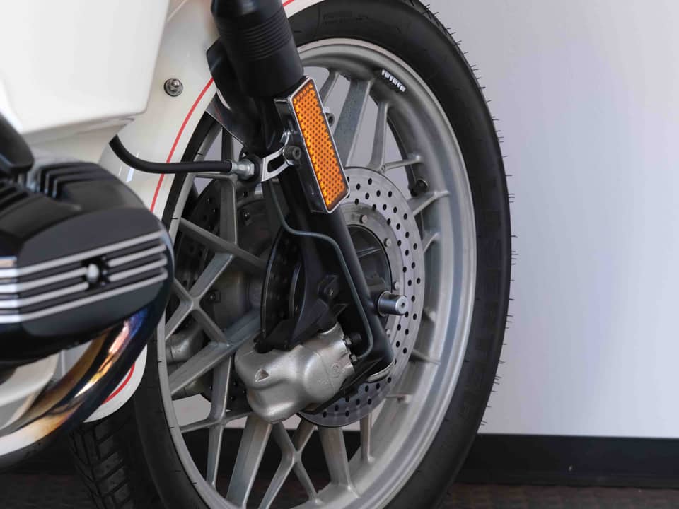 Immagine 12/93 di BMW R 100 RS (1978)