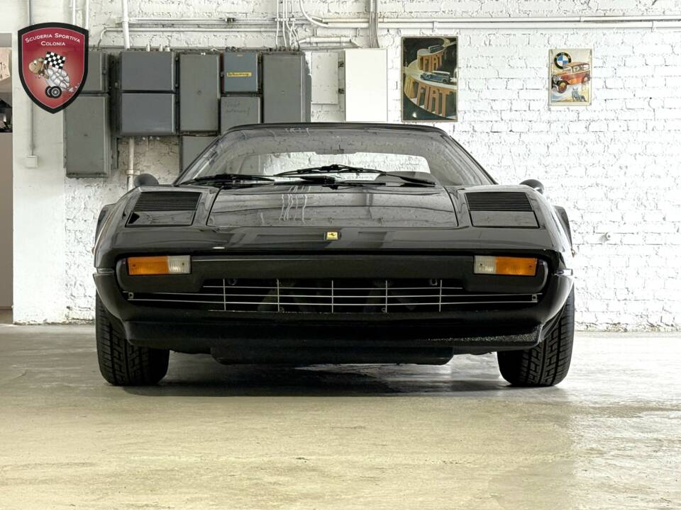 Immagine 2/78 di Ferrari 308 GTS (1980)