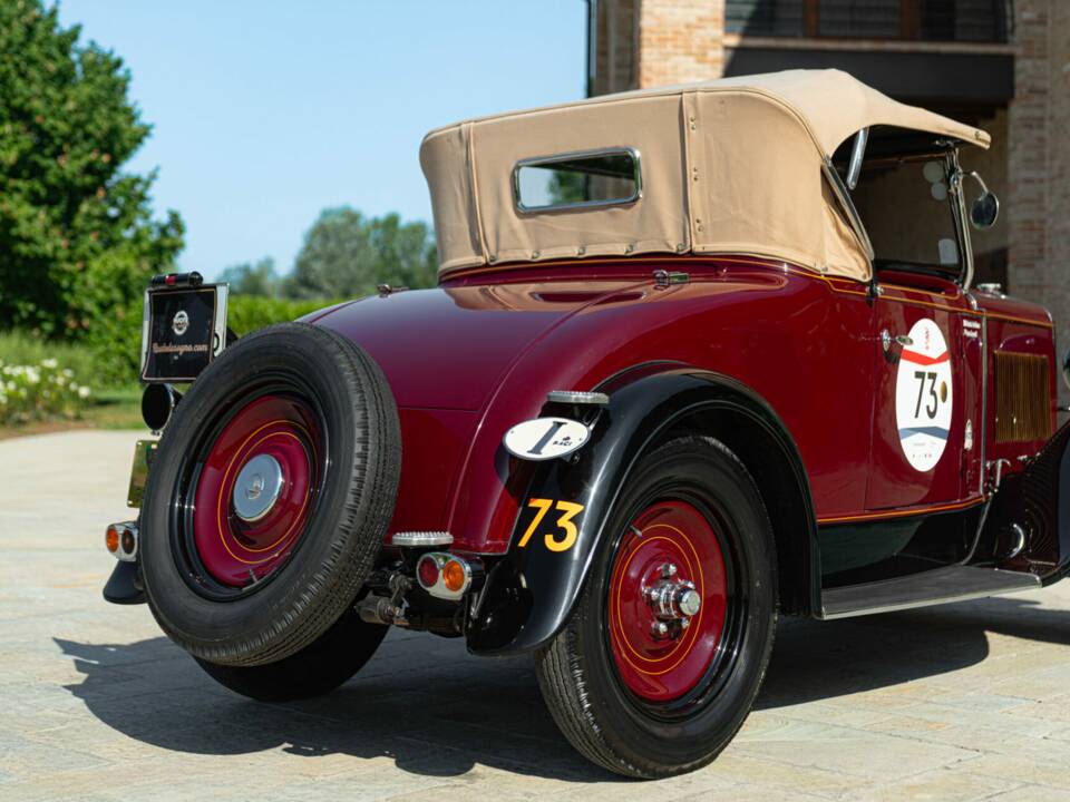 Imagen 31/50 de FIAT 514 (1932)