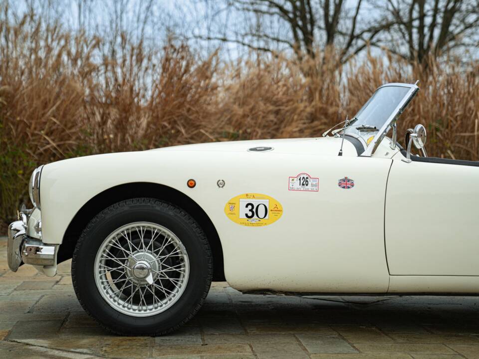 Bild 30/50 von MG MGA 1500 (1958)