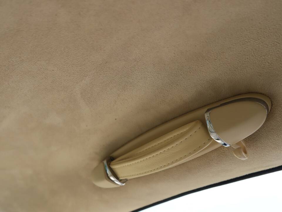 Image 25/50 of Maserati Quattroporte 4.2 (2007)