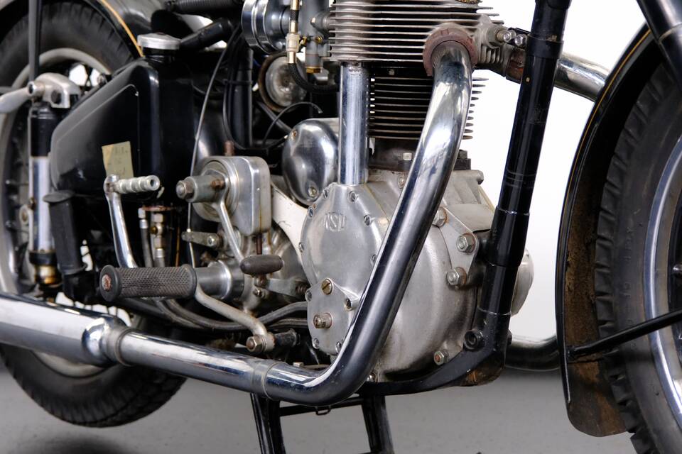 Image 19/80 of NSU Konsul II 501 OS-T (1952)
