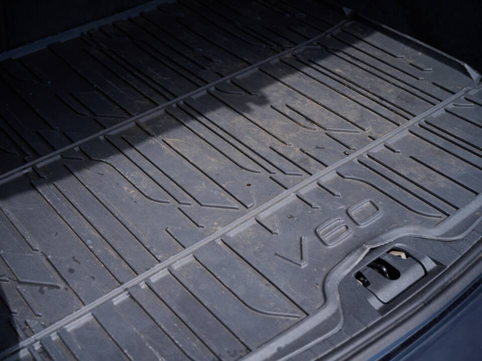 Immagine 31/47 di Volvo V60 T6 (2012)