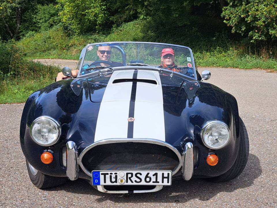 Image 2/52 of Ram Cobra 427 (1975)