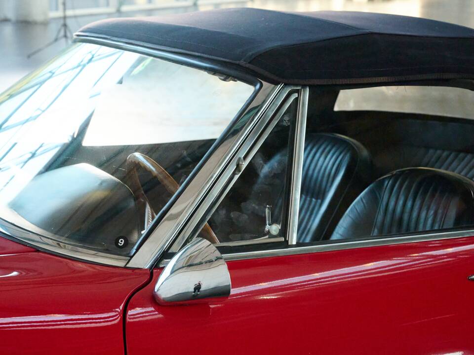 Bild 34/50 von FIAT Dino Spider (1969)