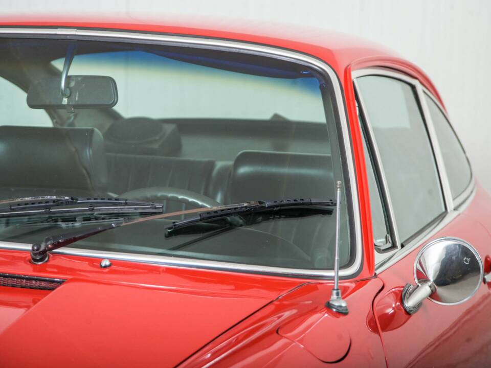 Afbeelding 26/50 van Porsche 911 2.0 L (1968)