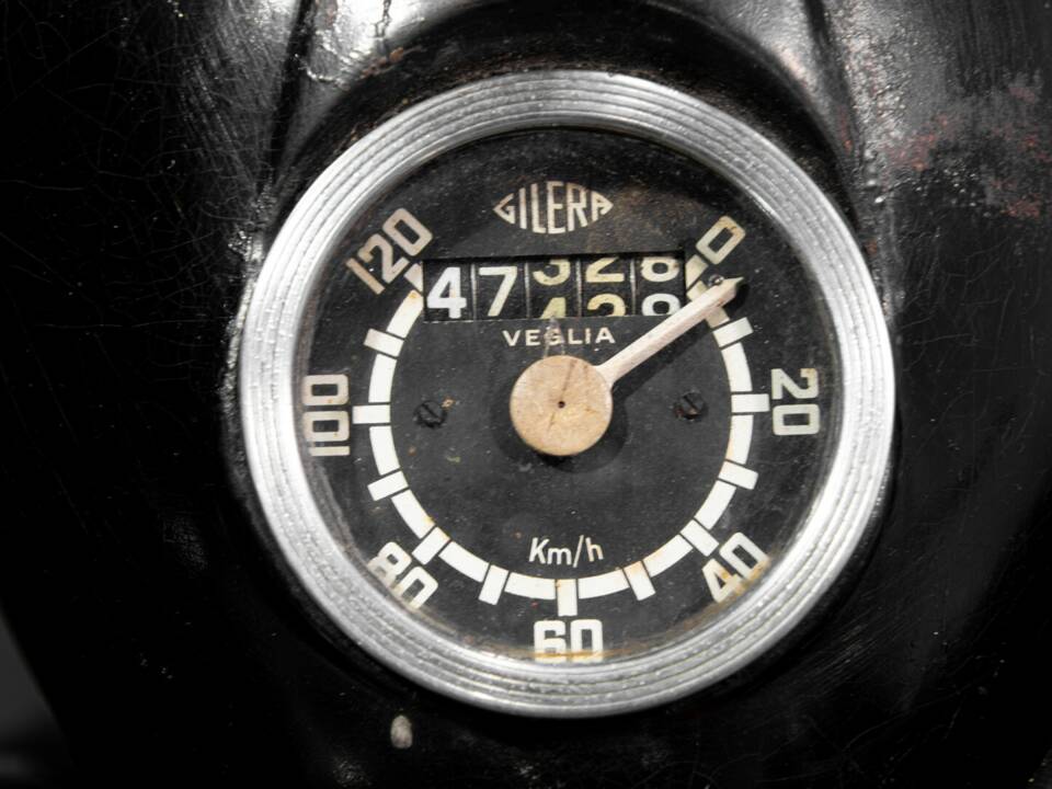 Image 45/50 of Gilera 150 Sport (1954)