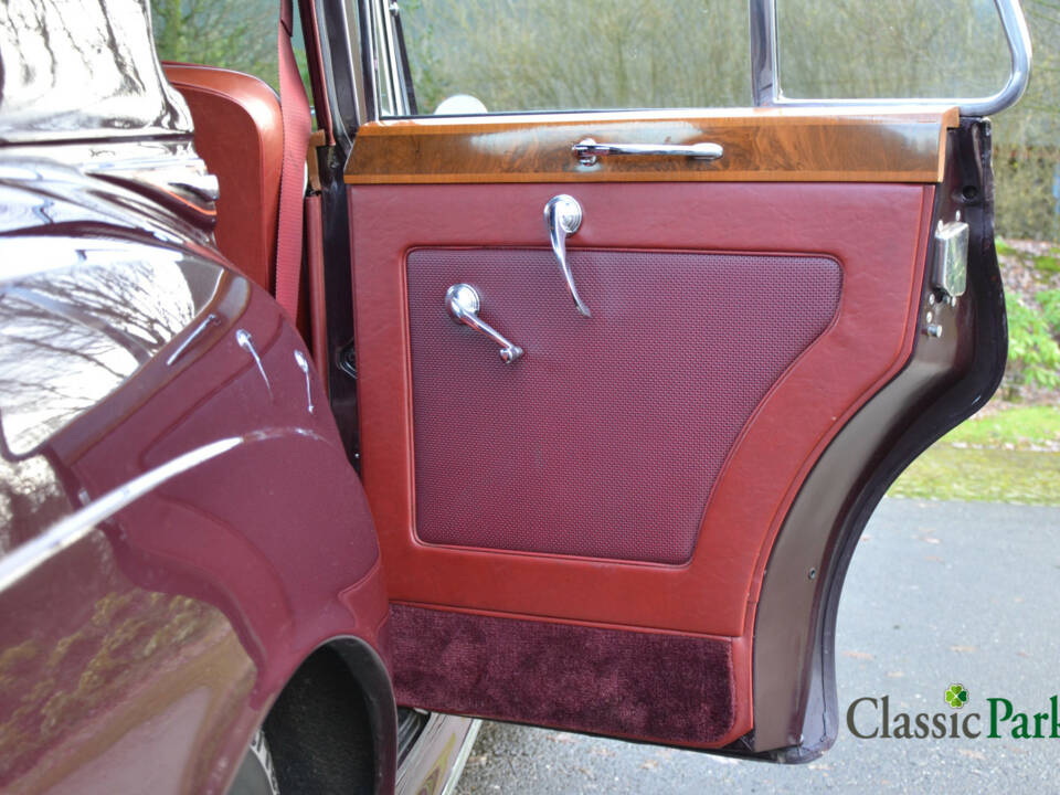 Bild 16/50 von Bentley S 1 (1958)