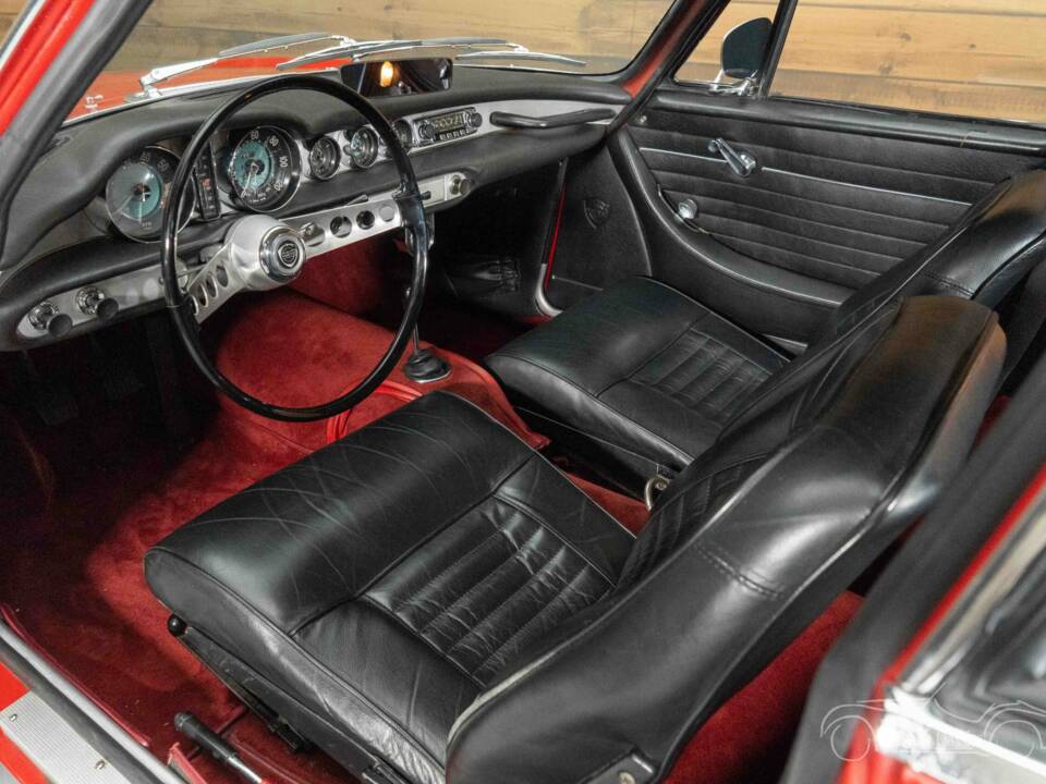 Afbeelding 2/8 van Volvo 1800 S (1967)