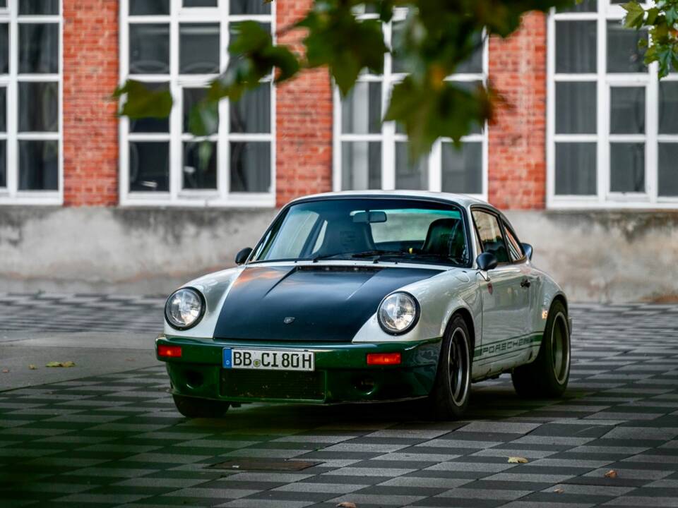 Image 92/95 of Porsche 911 SC 3.0 (1980)