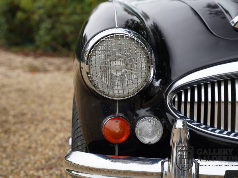 Image 40/50 of Austin-Healey 3000 Mk III (BJ8) (1967)