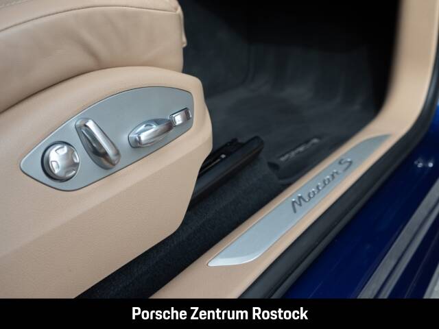 Obraz 21/33 pojazdu Porsche Macan S (2023)