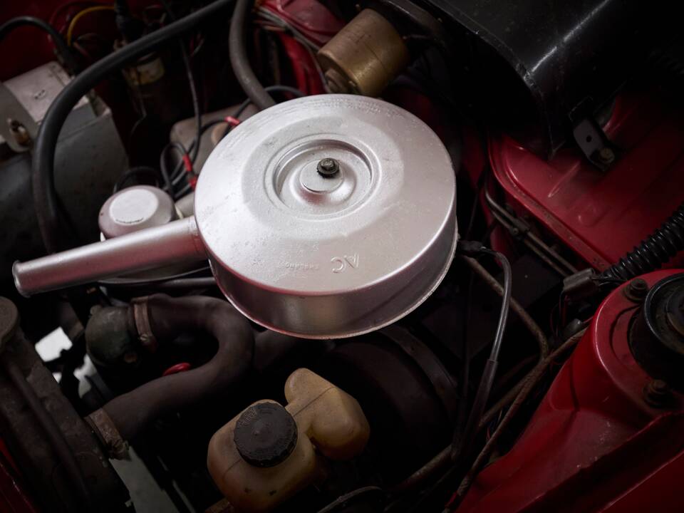 Bild 99/100 von Ford Anglia (1965)