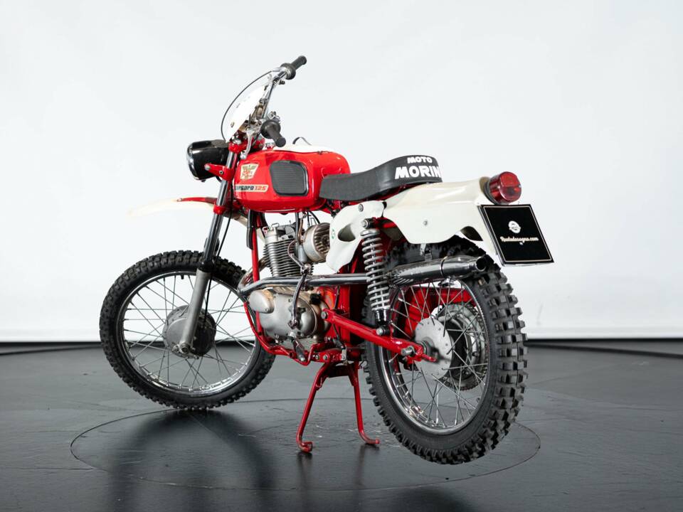 Bild 2/36 von Moto Morini DUMMY (1969)