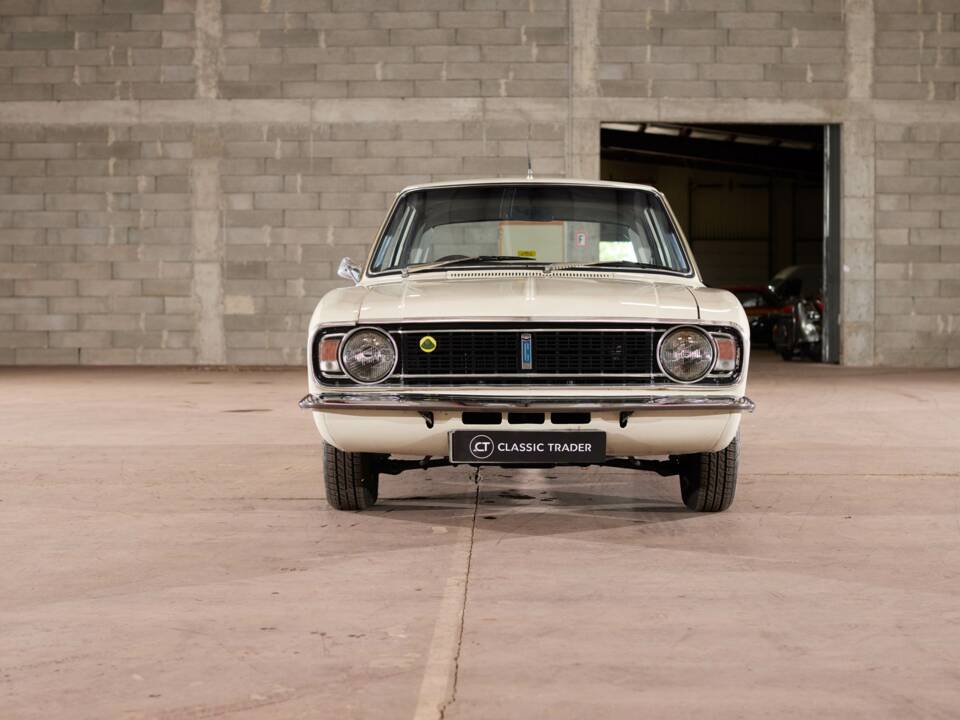 Image 17/53 de Ford Lotus Cortina (1969)