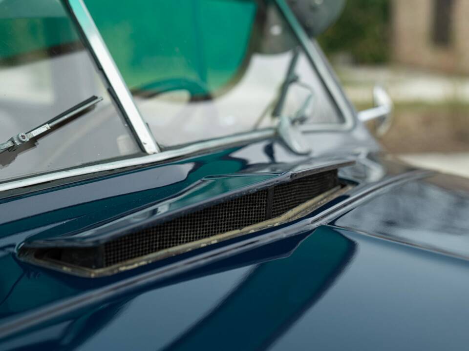Bild 31/50 von Opel Kapitän (1951)