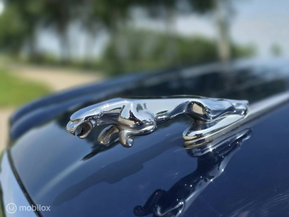 Bild 14/41 von Jaguar XJ 8 Executive (1997)