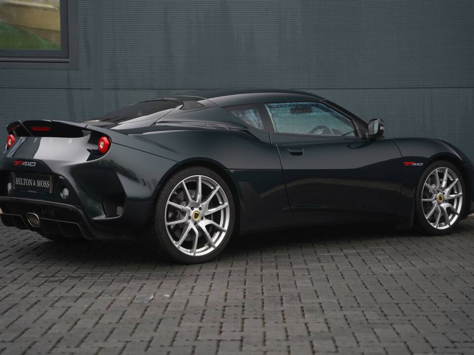 Image 5/50 of Lotus Evora GT410 (2021)