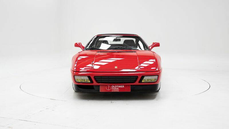 Bild 9/15 von Ferrari 348 TS (1991)