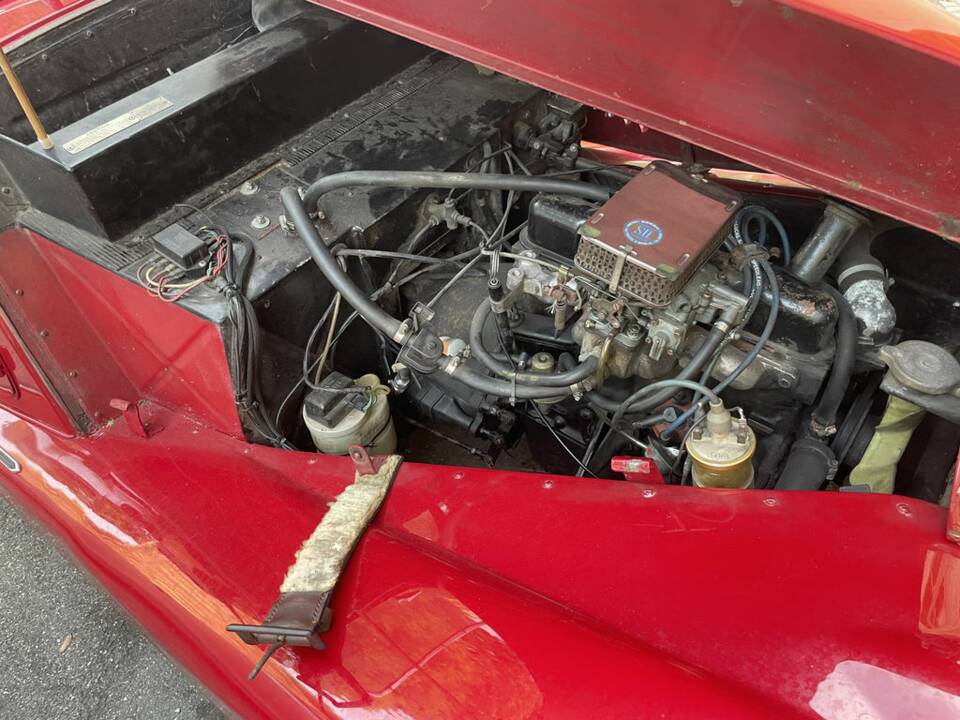 Bild 5/6 von Morgan 4&#x2F;4 1600 (1971)