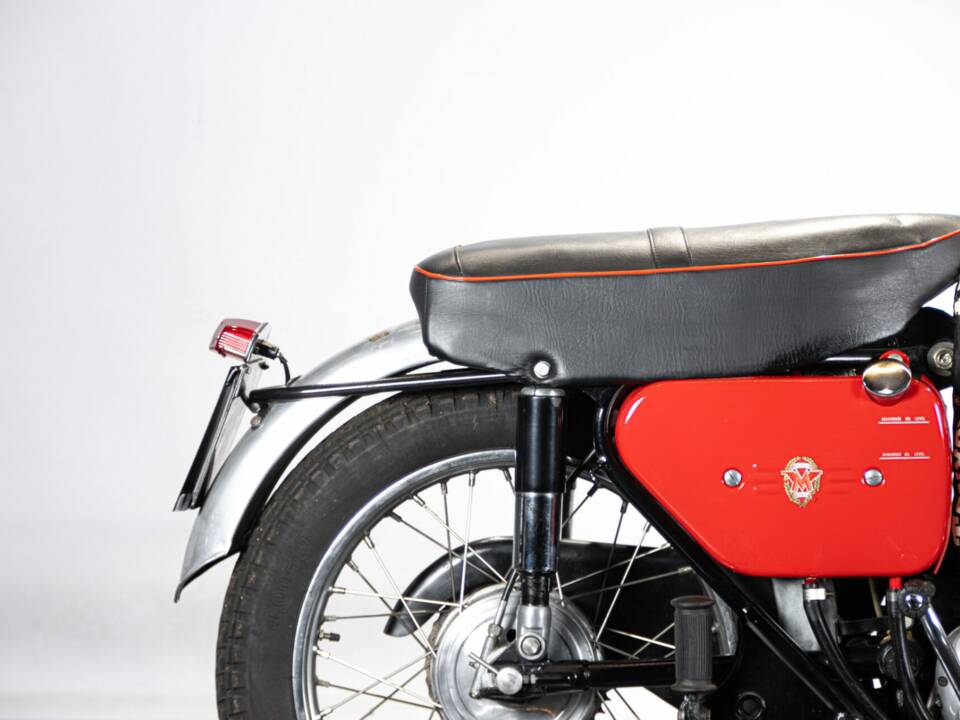 Bild 41/50 von Matchless G 12 (1963)